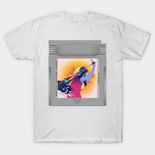 Get to Heaven Game Cartridge T-Shirt